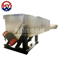 Machine de broyage de blocs de sable hautement efficace pour la fonderie et les équipements de moulage automatisé