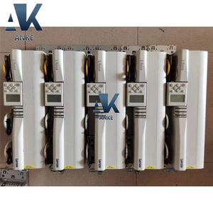 Lenze E94ASHE0134 Servo Motor Drive Controller Amplificadores - Product Image 2