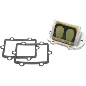 Válvulas de admisión Reed - Product Image 1