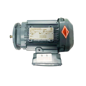 Motores de CA de Alta Calidad DV160L4/BMG/HF DRS/DRE180M4/BE20/HF/DRN160L4, Motor Asíncrono Trifásico Eurodrive - Product Image 1