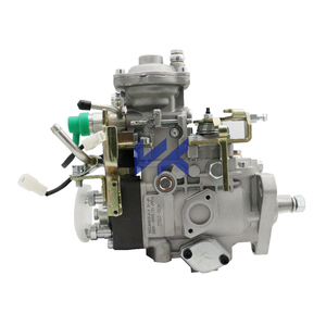 Дизельный насос 16700-2S622 NP-VE4/11F1800RNP2506 для двигателя Nissan QD32 16700 2S622 - Product Image 1