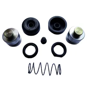 G2112190 Major Kit Wheel Cylinder fits for TVS King Deluxe Duramax Cargo Petrol Diesel and CNG in whole sale price