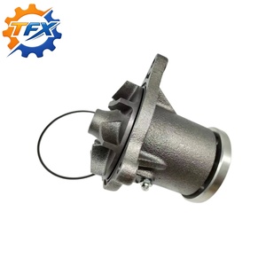 C6.4 Diesel Engine Water <b>Pump</b> 320D 320D L 321D LCR 323D Excavator Construction Machinery Parts - Product Image 1