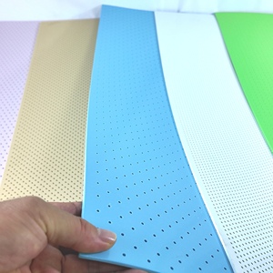 Foglio Termoplastico PCL a Bassa Temperatura, Spessore 3mm, Induribile con Immersione in <span class=keywords><strong>Acqua</strong></span> Calda, Prodotto in Cina - Product Image 4