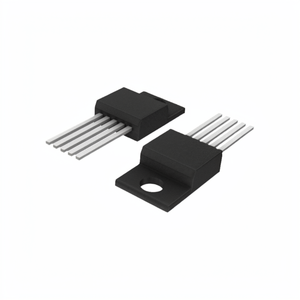 Components Electronic CS8126-1YT5G Power Management (PMIC) TO 220 5 In Stock - Product Image 1