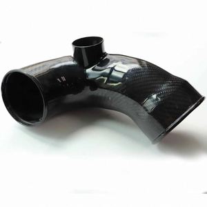 Tubos de Fibra de Carbono con Forma Personalizada SHENYU - Componentes de Conexión de Mangueras a Medida - Product Image 1