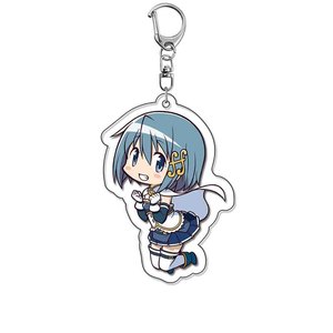 Vente en gros de porte-clés en acrylique Anime Puella Magi <span class=keywords><strong>Madoka</strong></span> Magica, 17 designs - Product Image 5
