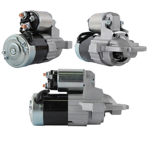 Démarreur automobile 12V pour Ford Edge, <span class=keywords><strong>Escape</strong></span> BB5T11000BA BB5Z11002B BB5T-11000-BA BB5Z-11002-B - Product Image 1