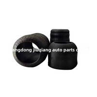 Nouveaux soufflets de suspension pneumatique pour châssis de bus Golden Dragon Zhongtong, pièces et accessoires pour grands autocars de passagers