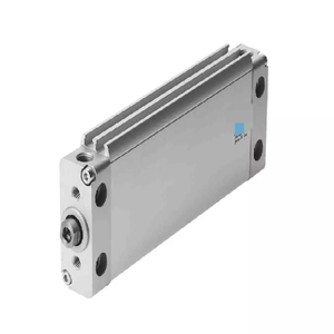 DZF-40-10-<span class=keywords><strong>P</strong></span>-A 164053 цилиндр DZF4010PA ускоренный Контроллер программирования промышленной автоматизации - Product Image 1