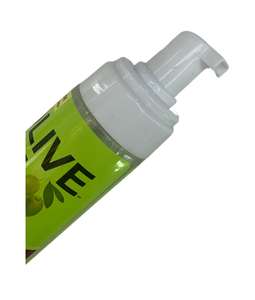 HUILE D'OLIVE WRAP <span class=keywords><strong>MOUSSE</strong></span> ANCIENNE RACINE BIOLOGIQUE STIMULUS HEIR <span class=keywords><strong>MOUSSE</strong></span> DE COIFFURE - Product Image 3