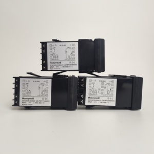 Contrôleurs numériques polyvalents Honeywell DC1010CT-20200B-E, brûleur <span class=keywords><strong>de</strong></span> chaudière - Product Image 6