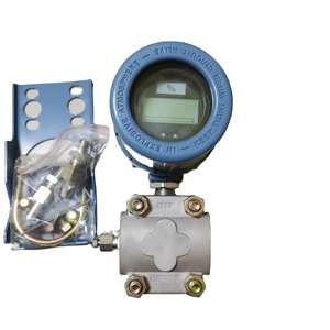 Transmisor de Presión Industrial Rosemount 4088 |   Salida de 4-20 mA/HART |   Transmisor de Presión Inteligente Rosemount 4088 de Alta Precisión - Product Image 6