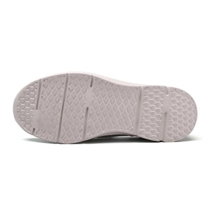 Chaussures décontractées légères et tendance en toile à enfiler pour hommes, style mocassins de marche, vente en gros - Product Image 5