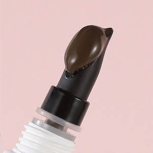 Tinte Vegano Super Fuerte a Prueba de Agua, Nueva Fórmula, Jabón para Cejas de Marca Privada, Potenciador de Cejas, Gel Fijador de Cera - Product Image 5