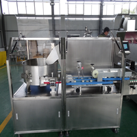 Jianfeng Machines et matériel chimiques Machines d'emballage multifonctions en plastique Désembrouilleur automatique de bouteilles