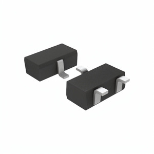 ชิ้นส่วนวงจรอิเล็กทรอนิกส์ 2SK3372GRL SOT-723 ทรานซิสเตอร์ ช่องทางผู้ผลิต - Product Image 1