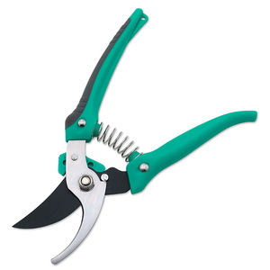 Nice <b>Pruning</b> Shears 48mm Stainless Steel Straight Head Garden <b>Tree</b> Trimming <b>Tool</b> - Product Image 2