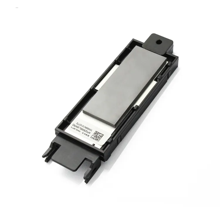 Laptop Hdd Ssd Caddy Voor Lenovo Thinkpad P50 P51 P70 Ngff M.2 Ssd Lade Beugel Houder Caddy 4xb0k59917