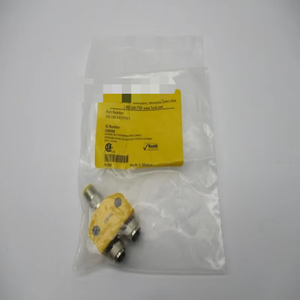 Controlador de programación PLC dedicado para automatización industrial, nuevo controlador de programación PLC, Original, listo para usar, 250V, 4A, 2FKwbrM4, U0098, V, NSMP - Product Image 1