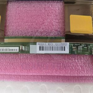 Panneau TV BOE HV650QUB-E9E SKD, cellule ouverte, 65 pouces, pièce CKD en stock, écran LCD, verre de remplacement, réparation LED - Product Image 4