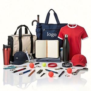 2026 Hot Sale Best Promotional Item Promotional Activities <b>Gift</b> <b>Sets</b> for Business <b>Gifts</b> with Custom Logo Pen Bag Corporate <b>Gifts</b> - Product Image 2