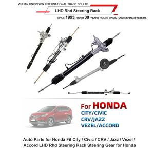 <span class=keywords><strong>Caja</strong></span> <span class=keywords><strong>de</strong></span> Dirección Asistida Automática Rhd para <span class=keywords><strong>Honda</strong></span> Rb1 <span class=keywords><strong>Odyssey</strong></span> 53601Sfe003 53601-Sfe-003 - Product Image 1