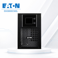 Estabilizador de Voltaje de Torre con Batería de Litio UPS DX3000CNXL 10kva 220v, 3KVA/2700W, Trifásico, Retardo de Encendido de 2 Horas