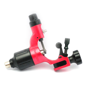 Machine à tatouer rotative originale V2 <span class=keywords><strong>Liner</strong></span> & shader Machine à tatouer professionnelle - Product Image 2