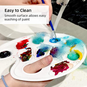 10 колодцев, палитры для рисования - Product Image 5