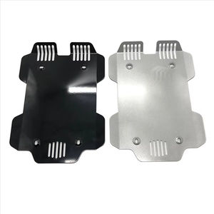 Protector de Motor para Motocicleta, Placa Protectora de Chasis para <span class=keywords><strong>BMW</strong></span> <span class=keywords><strong>R18</strong></span> 2020-2022 - Product Image 1