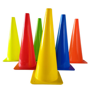 Cubo con Logotipo para Entrenamiento de Fútbol, 23 cm, Cubo con Logotipo para Entrenamiento de Baloncesto Infantil - Product Image 5