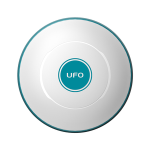 เครื่องมือตรวจวัดความเร็วสูงแบบยูเอฟโอ U5 GPS อุปกรณ์สำรวจที่ดินใหม่ล่าสุดจัดส่งฟรีอุปกรณ์สำรวจ GNSS RTK - Product Image 4