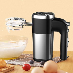 Outai pays-bas dissipation thermique rapide poreuse moteur en aluminium cuivre 5520 mélangeur kenwoods de conception d'apparence carrée - Product Image 6