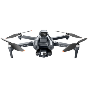 Trong Kho I8 Max RC Drone 4K Máy Ảnh GPS Trở Lại 5G Wifi FPV 360 Chướng Ngại Ngại Tránh 25Min Chuyến Bay 1.5Km Dài Phạm Vi Không Chổi Than Drone - Product Image 3