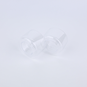 Bouchon à vis décoratif personnalisé anti-déversement en plastique de 30 mm pour bouteilles de boissons et d'eau minérale - Couvercles de qualité alimentaire en gros Marque JINTING - Product Image 5