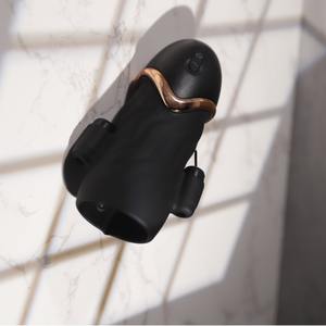 Elektrischer Vollautomatischer Vibrations-TPE-Penistrainer mit Vagina-Simulation für Männliche Masturbation - Product Image 5