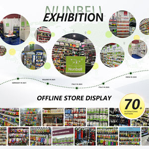 ヌンベル卸売価格ファッションナイロンアニマルプリントY型ステップイン調節可能バックル留め犬用ハーネス小型可愛い - Product Image 5