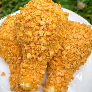 Helado Chino Exótico en Forma <span class=keywords><strong>de</strong></span> Muslo <span class=keywords><strong>de</strong></span> Pollo Frito, Sabores Afrutados y <span class=keywords><strong>de</strong></span> Chocolate, <span class=keywords><strong>Precio</strong></span> al por Mayor - Product Image 2