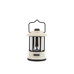 Lampe multifonction Vintage pour l'extérieur, éclairage d'ambiance, Rechargeable, lumière à intensité réglable, rétro, lanterne pour tente et <span class=keywords><strong>Camping</strong></span> - Product Image 2