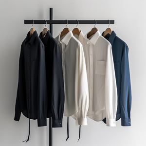 Premium Quality Men's T-Shirts Wholesale Mens Clothing Cotton Tshirt Custom High Quality Oversized Printing T-Shirt ODM - Product Image 5