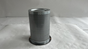 Pièces de compresseur industriel Meng ma 23782402 séparateur d'huile de compresseur d'air - Product Image 4