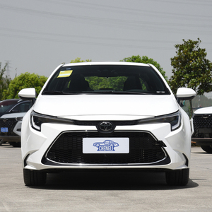 Haute considération <span class=keywords><strong>Toyota</strong></span> <span class=keywords><strong>AE86</strong></span> Levin LED Exportation Pas Cher Utilisé RWD Pickup Voitures Boîte De Vitesses Automatique ACC Cruise Control R16 Pneus Cuir - Product Image 2