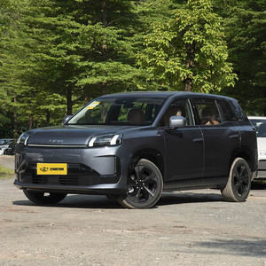 Nouvelle Annonce GAC Aion V 2026 Tyrannosaurus Rex 520/650km Édition Smart Deluxe SUV Électrique Économique 204ch 5 places Aion V 2025 Nouvelles Voitures - Product Image 1