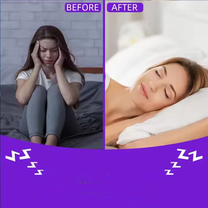 OEM Formula del sonno 60 Gummies tutti gli ingredienti naturali il tuo sonno in naturale per uomini e donne - Product Image 5