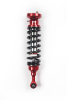 Amortisseur de remplacement OEM réglable de rebond d'azote de suspension STR 4x4 pour JAC T8