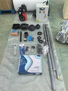 Xdt50 của nhãn hiệu xách tay dòng nhàm chán và máy hàn - Product Image 2