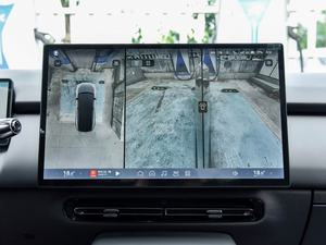 2024 XPENG P7 + Mini hayon nouveau véhicule énergétique 615KM longue portée 5 places pur voiture électrique direction gauche boîte de vitesses automatique nouveau - Product Image 6