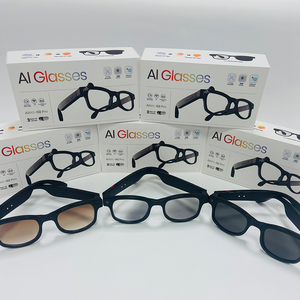 Gafas Inteligentes F 2026 Hot G2 Pro, Cámara HD de 800W, Grabadora de Video y Selfies con Manos Libres, Gafas Inteligentes de 290mAh, Compatible con OEM - Product Image 5