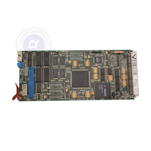 <span class=keywords><strong>Machine</strong></span> <span class=keywords><strong>à</strong></span> <span class=keywords><strong>tricoter</strong></span> plate informatisée Stoll 300836 Carte de contrôle électronique Vieux circuits intégrés - Product Image 1
